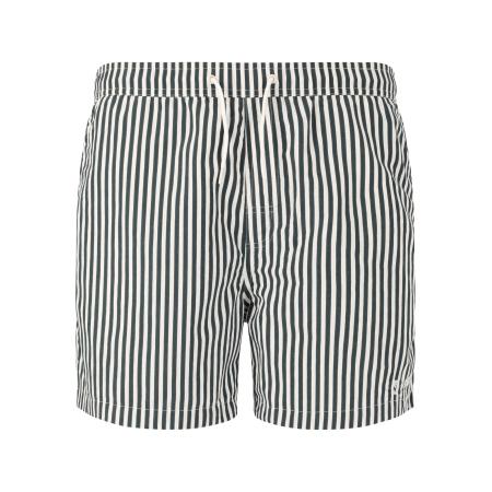 Virtus Virtus Zwemshorts Cullen donkergroen