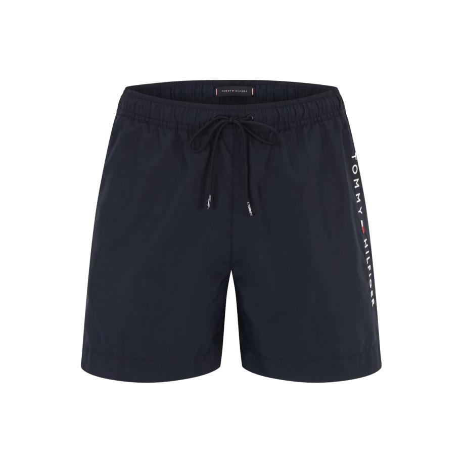 Tommy Hilfiger Underwear Tommy Hilfiger Underwear Zwemshorts marine / rood / wit -