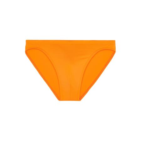 HOM HOM Zwembroek Sea Life oranje