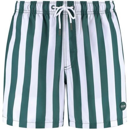 Shiwi Zwembroek Mac Donkergroen