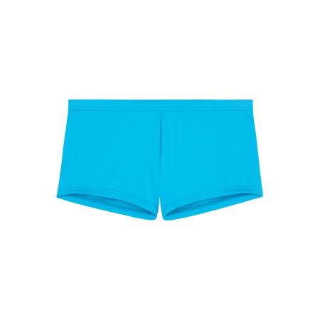 HOM HOM Zwembroek Sea Life blauw / turquoise