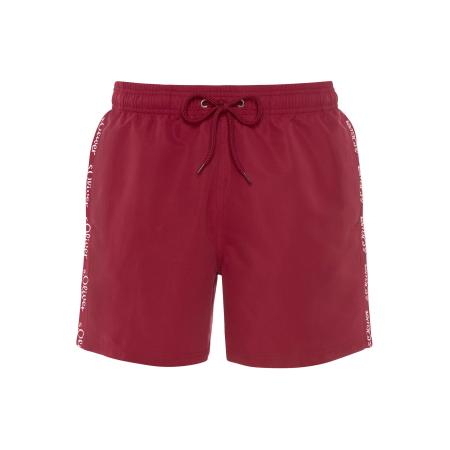 s.Oliver s.Oliver Zwemshorts Noah bordeaux