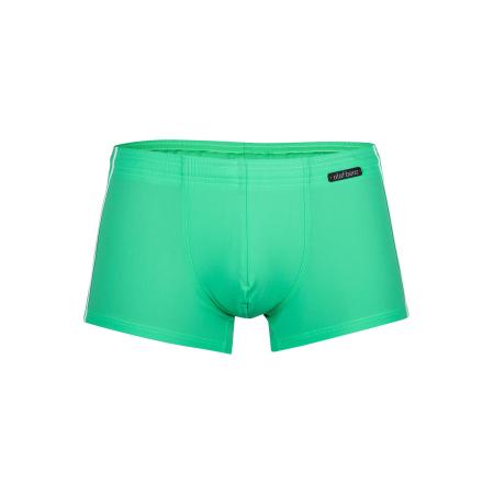 Olaf Benz Olaf Benz Zwemshorts BLU1200 Beachpants lichtgroen