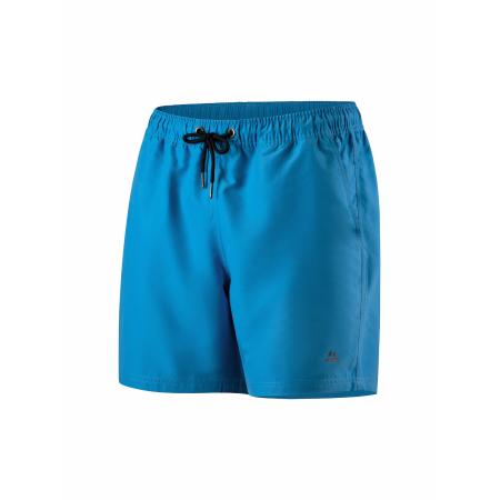 DANISH ENDURANCE DANISH ENDURANCE Zwemshorts azuur / zwart