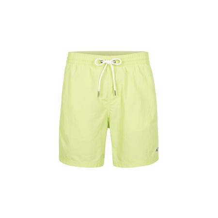 O'Neill ONEILL Zwemshorts Vert limoen / zwart