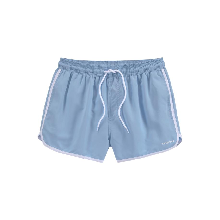 Chiemsee CHIEMSEE Zwemshorts opaal / wit -