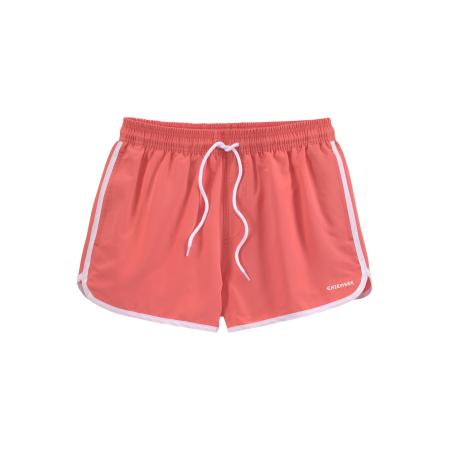 Chiemsee CHIEMSEE Zwemshorts watermeloen rood / wit