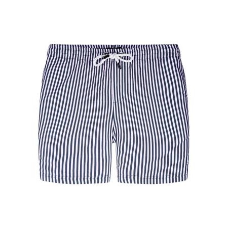 Bondi Joe Bondi Joe Zwemshorts Campbell grafiet