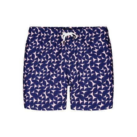 Bondi Joe Bondi Joe Zwemshorts Fletcher nachtblauw