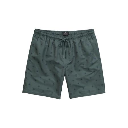 JAY-PI JAY-PI Zwemshorts navy / spar