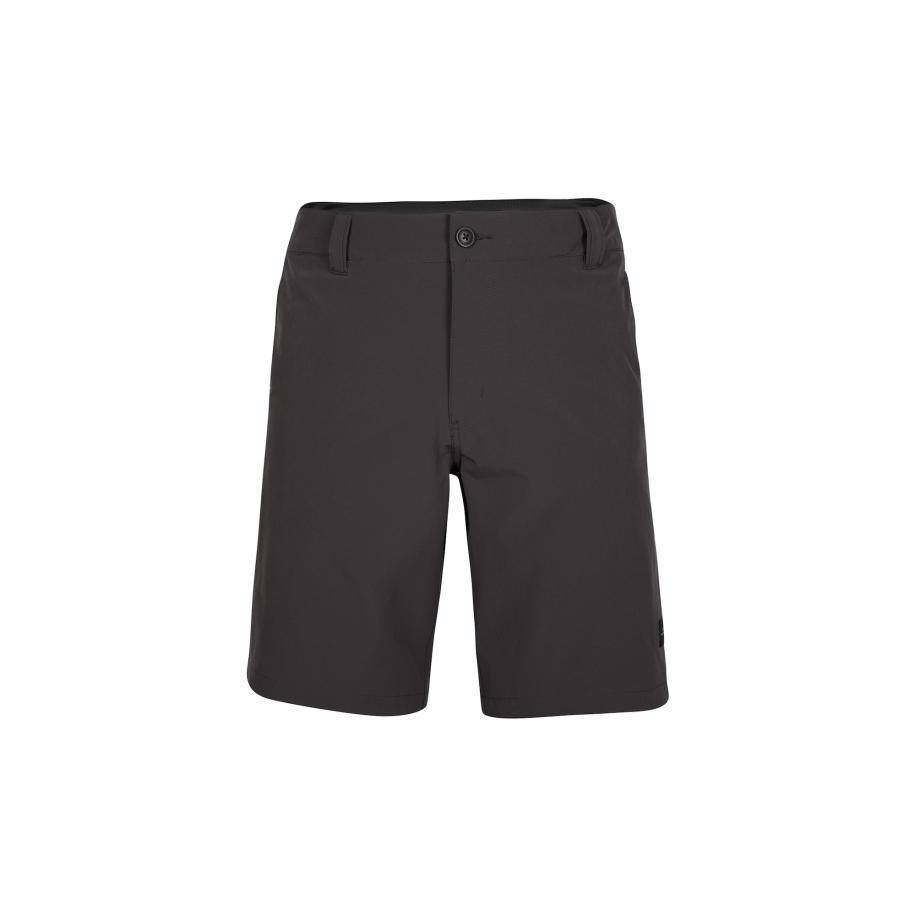 O'Neill ONEILL Boardshorts grijs / zwart -