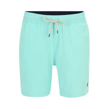 Polo Ralph Lauren Polo Ralph Lauren Zwemshorts Traveler aqua / donkerblauw