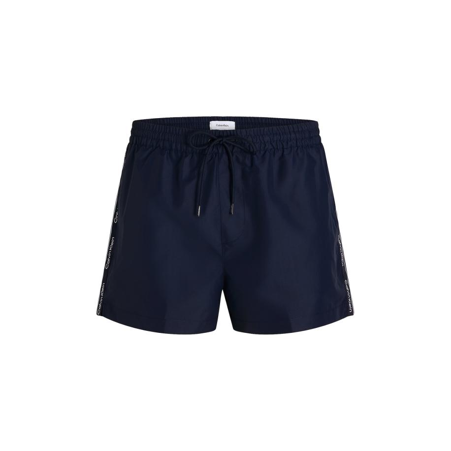 Calvin Klein Calvin Klein Swimwear Zwemshorts nachtblauw -