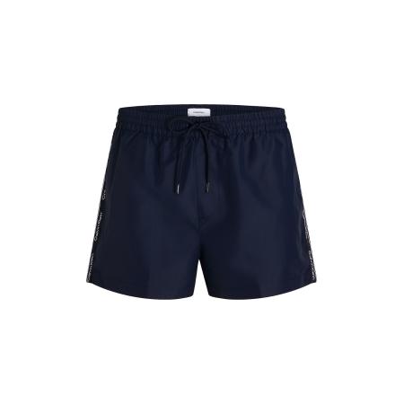 Calvin Klein Calvin Klein Swimwear Zwemshorts nachtblauw