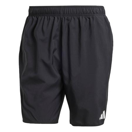 Adidas ADIDAS SPORTSWEAR Boardshorts Essentials zwart / wit