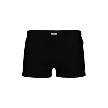 Nike Nike Swim Sportzwembroek zwart / wit