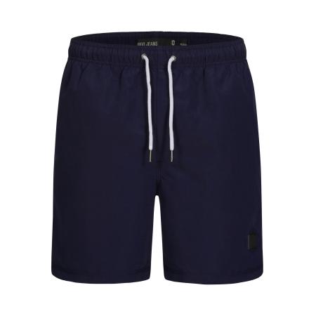 INDICODE JEANS INDICODE JEANS Zwemshorts donkerblauw