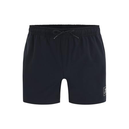 Marc O'Polo Marc OPolo Zwemshorts Essentials navy / wit