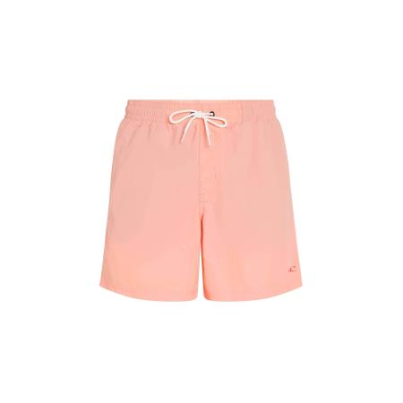 O'Neill ONEILL Zwemshorts Vert 16 koraal