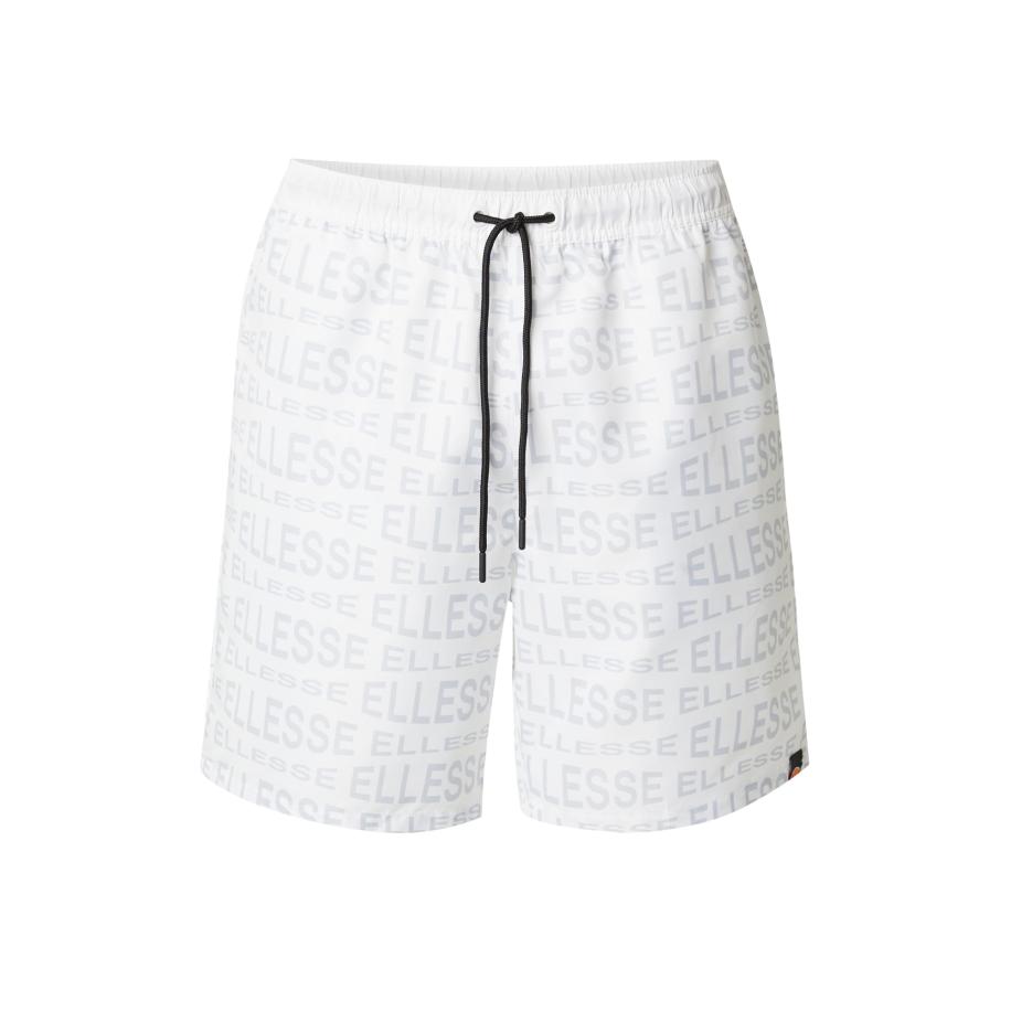 Ellesse ELLESSE Broek Distoria lichtgrijs / wit -