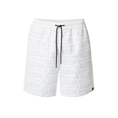 Ellesse ELLESSE Broek Distoria lichtgrijs / wit