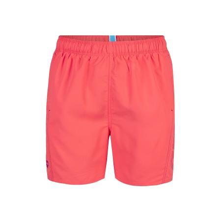 Arena ARENA Boardshorts blauw / zalm roze