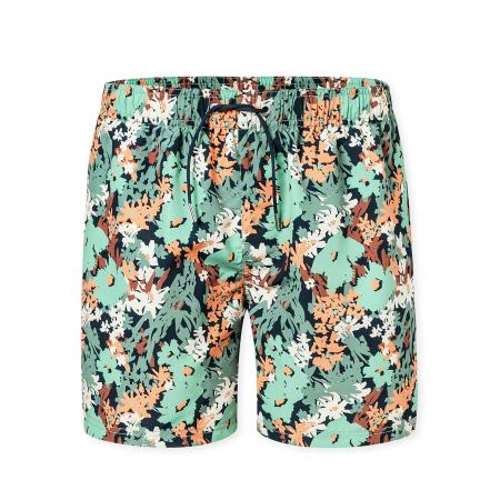 Schiesser SCHIESSER Zwemshorts Ocean Swim gemengde kleuren