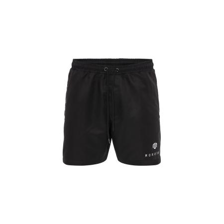 MOROTAI MOROTAI Zwemshorts ESSENTIAL zwart