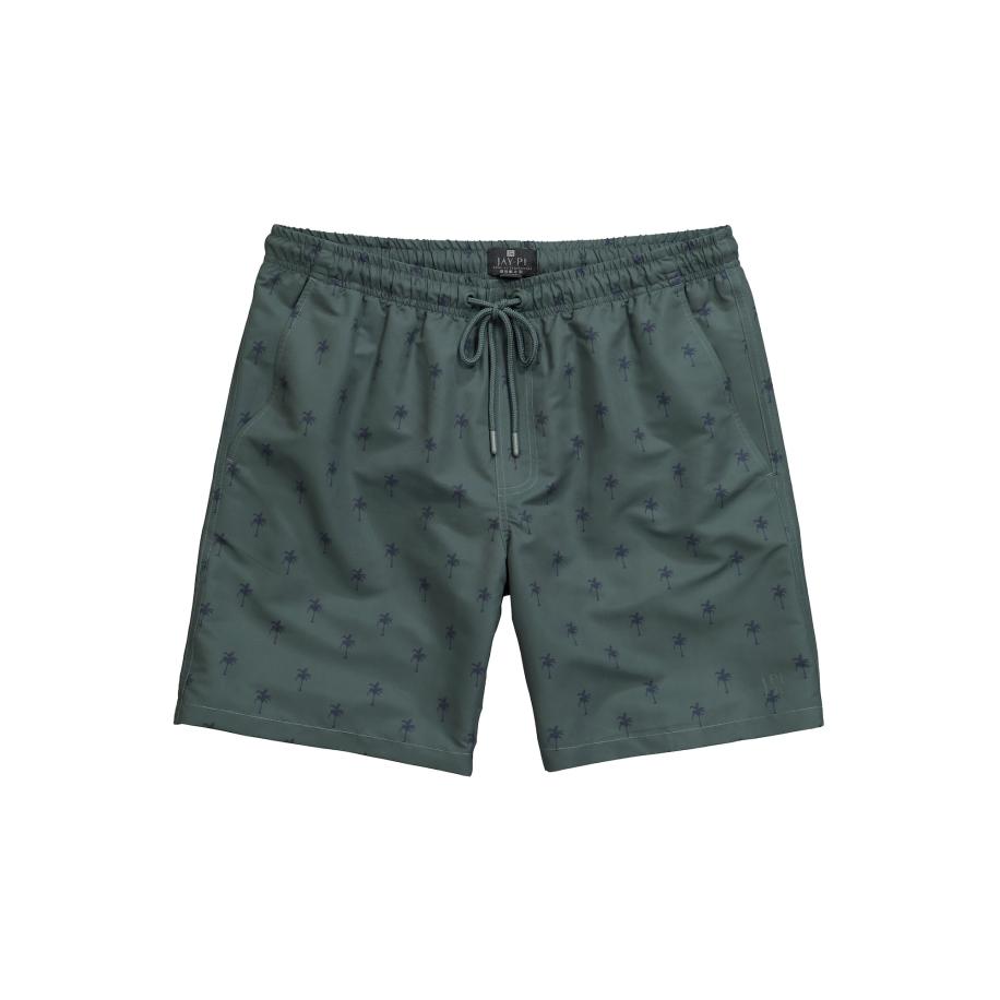 JAY-PI JAY-PI Zwemshorts navy / spar -