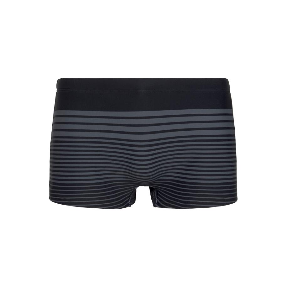 s.Oliver s.Oliver Zwembroek donkerblauw / grijs Blauw