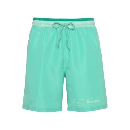 Bench BENCH Zwemshorts turquoise / petrol / mintgroen