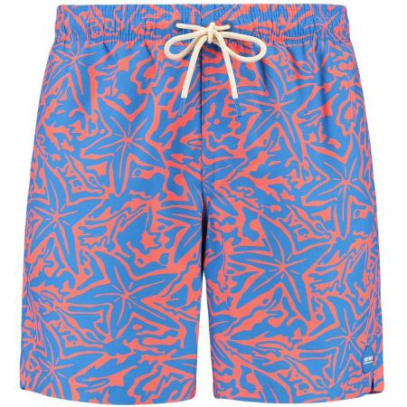 Shiwi Zwembroek Mike Starfish Blauw