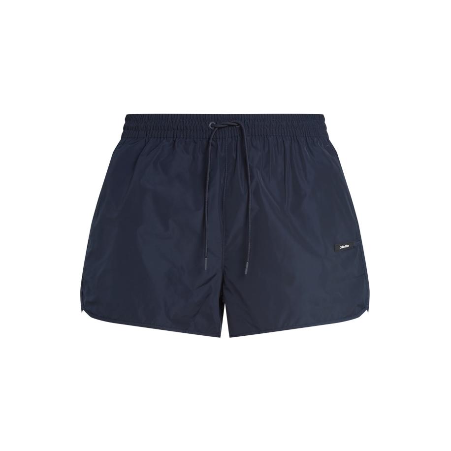 Calvin Klein Calvin Klein Swimwear Zwemshorts RUNNER navy -