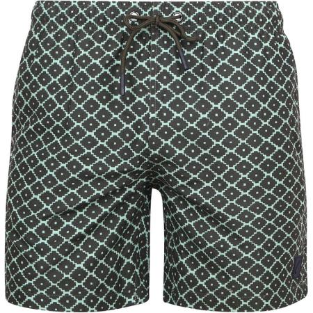 Suitable Zwembroek Mine Craft Army Groen