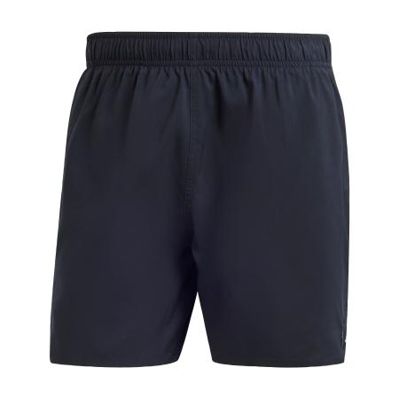 adidas Performance ADIDAS PERFORMANCE Boardshorts Solid CLX Short-Length zwart