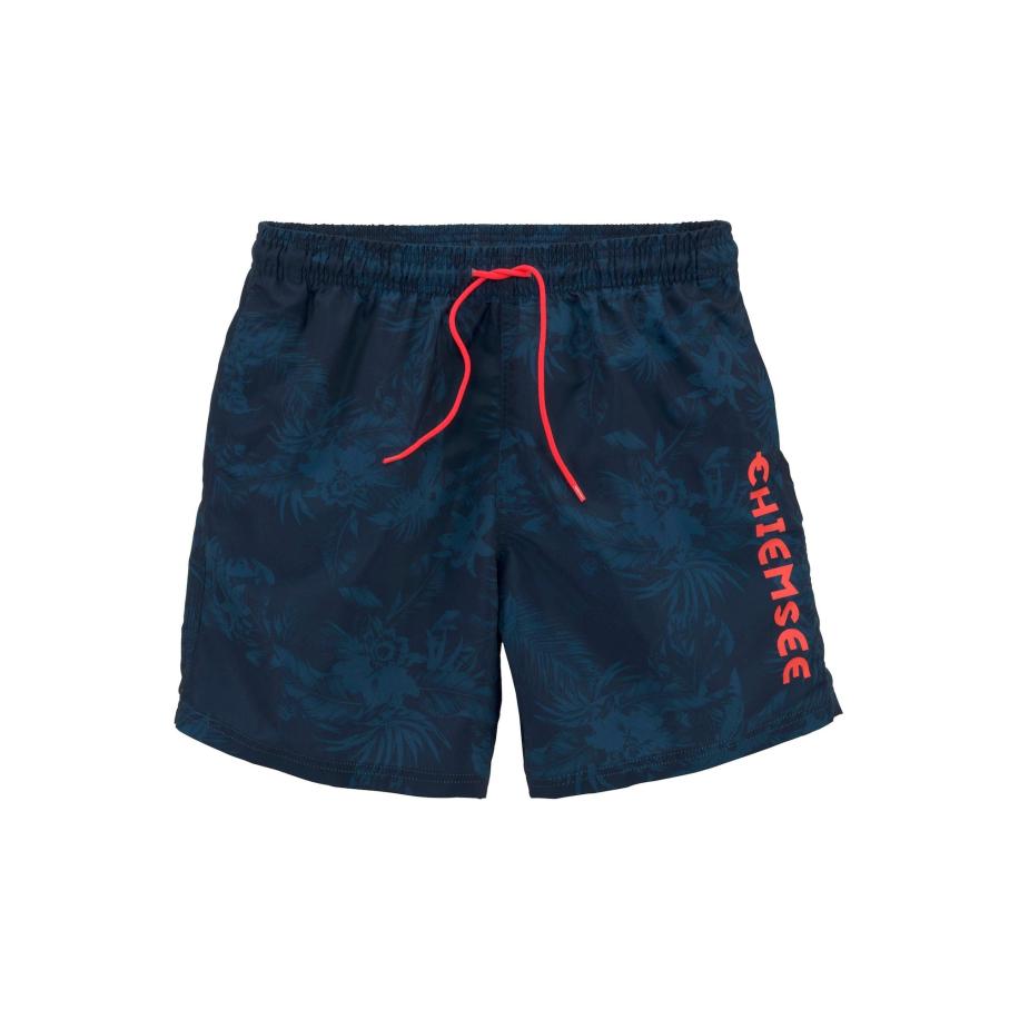 Chiemsee CHIEMSEE Zwemshorts navy -