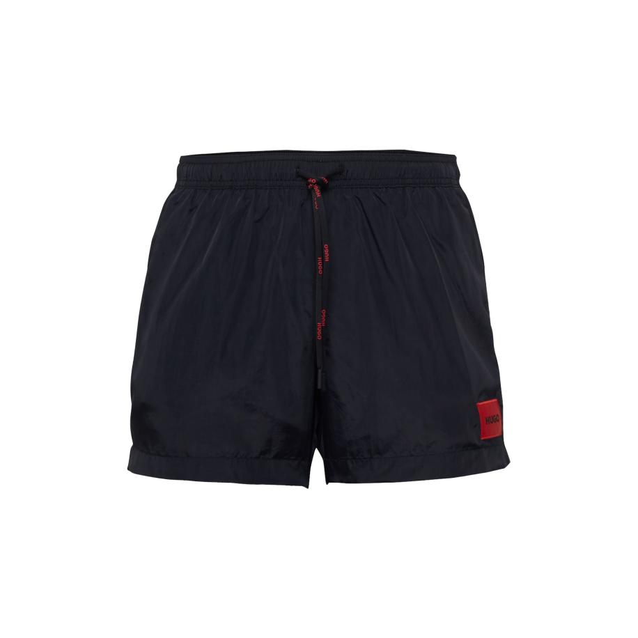 Hugo Boss HUGO Zwemshorts DOMINICA rood / zwart -