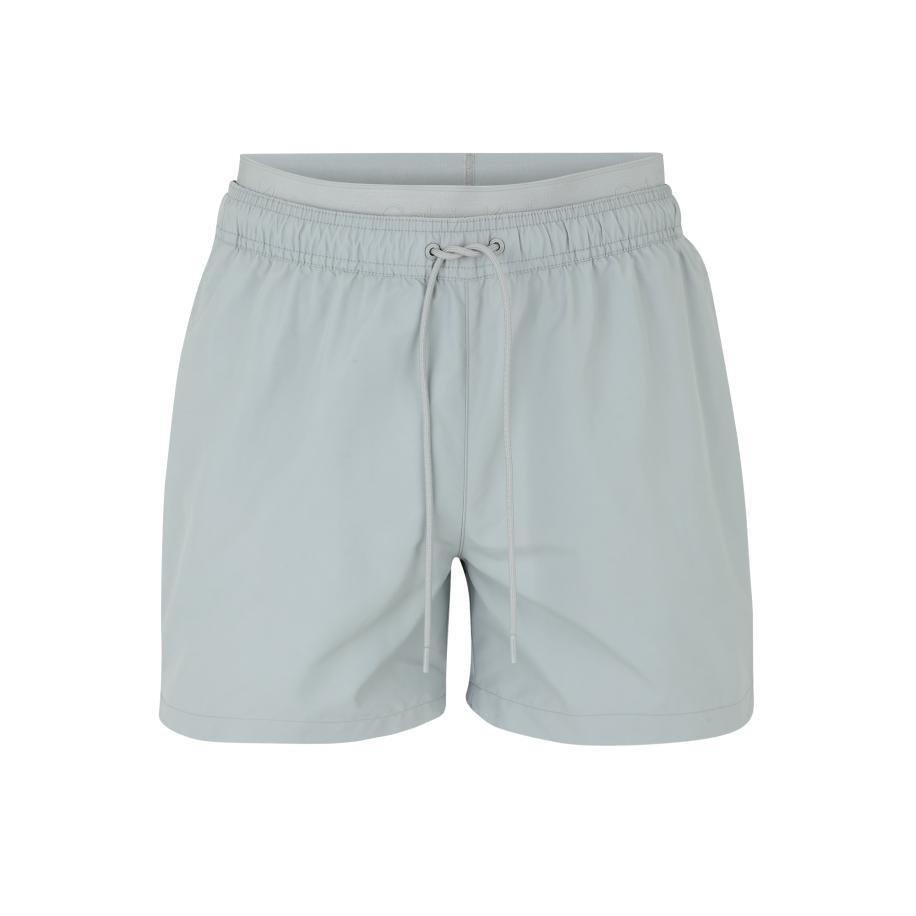Calvin Klein Calvin Klein Swimwear Zwemshorts lichtgrijs -