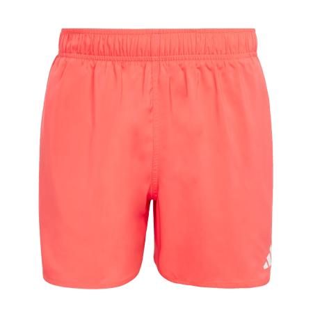 Adidas ADIDAS SPORTSWEAR Boardshorts Water React lichtrood / wit