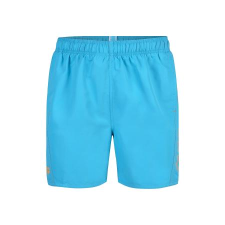 Arena ARENA Boardshorts FUNDAMENTALS LOGO BOXER blauw / grijs