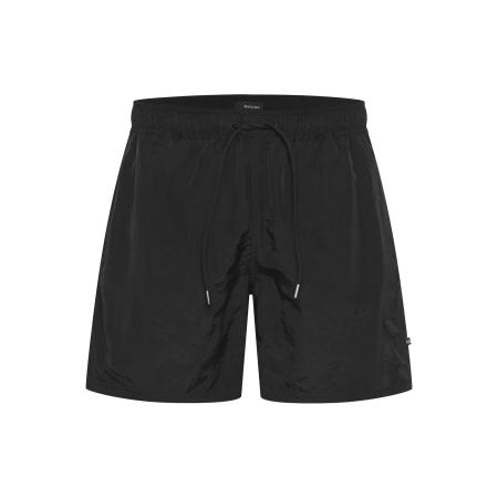 Matinique Matinique Zwemshorts Solid Swim zwart