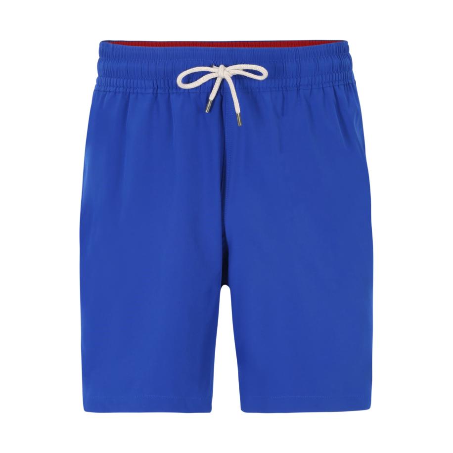 Polo Ralph Lauren Polo Ralph Lauren Zwemshorts TRAVELER kobaltblauw -