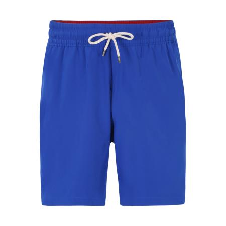 Polo Ralph Lauren Polo Ralph Lauren Zwemshorts TRAVELER kobaltblauw