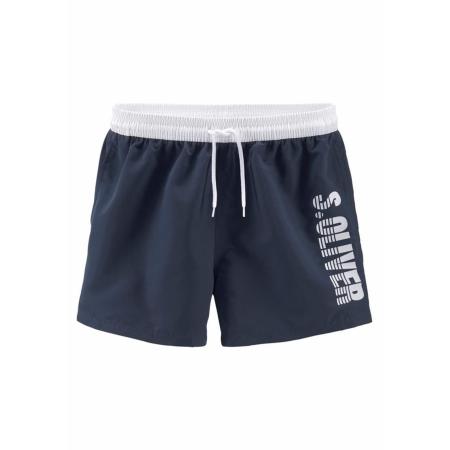 s.Oliver s.Oliver Zwemshorts navy