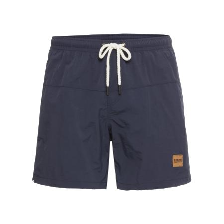 Urban Classics Urban Classics Zwemshorts navy
