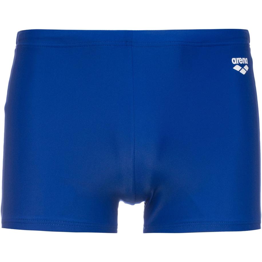 Arena ARENA Boardshorts DYNAMO blauw / wit -
