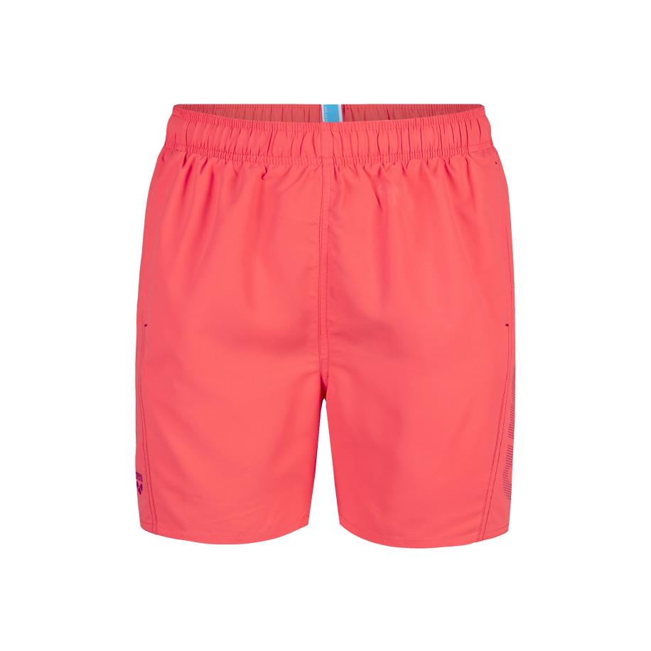 Arena ARENA Boardshorts blauw / zalm roze -