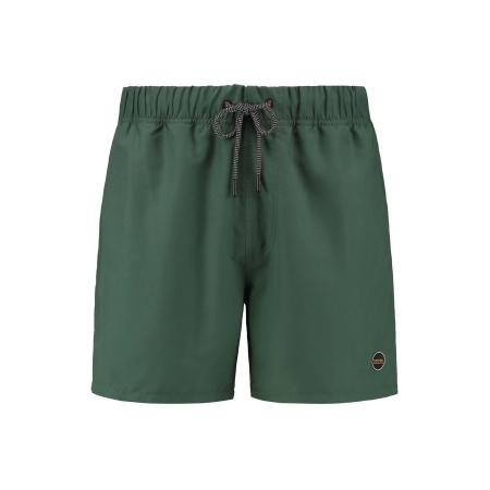 Shiwi Shiwi Zwemshorts donkergroen