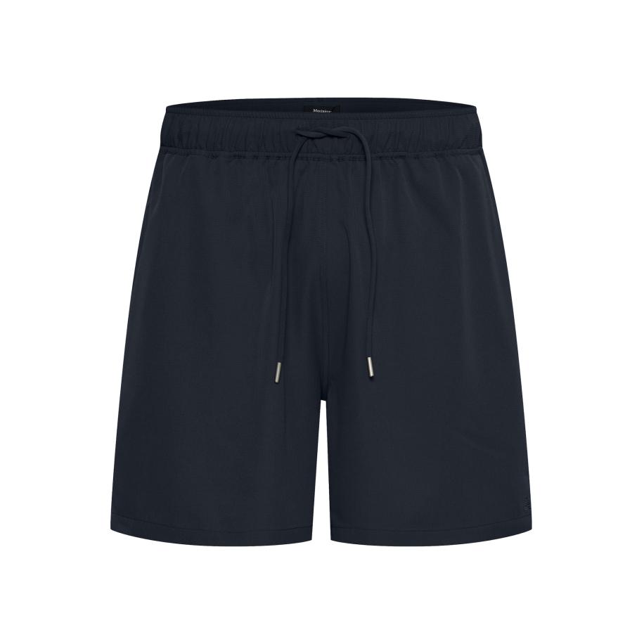 Matinique Matinique Zwemshorts navy -