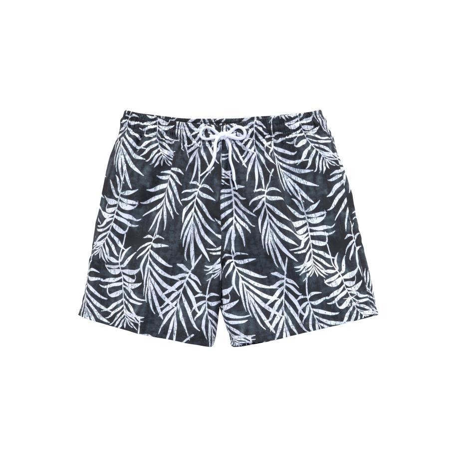Venice Beach VENICE BEACH Zwemshorts navy / wit -